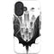 DC Comics Batman City Scape Cover Art iPhone 16 Magsafe Impact Case